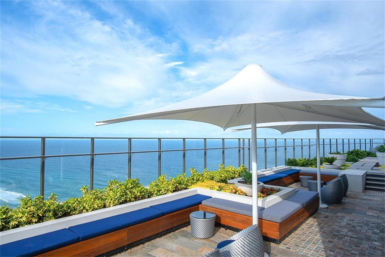 Serain Residences On Surfers Gold Coast Ngoại thất bức ảnh
