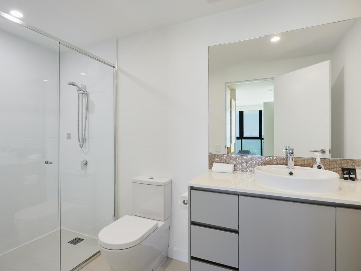 Serain Residences On Surfers Gold Coast Ngoại thất bức ảnh