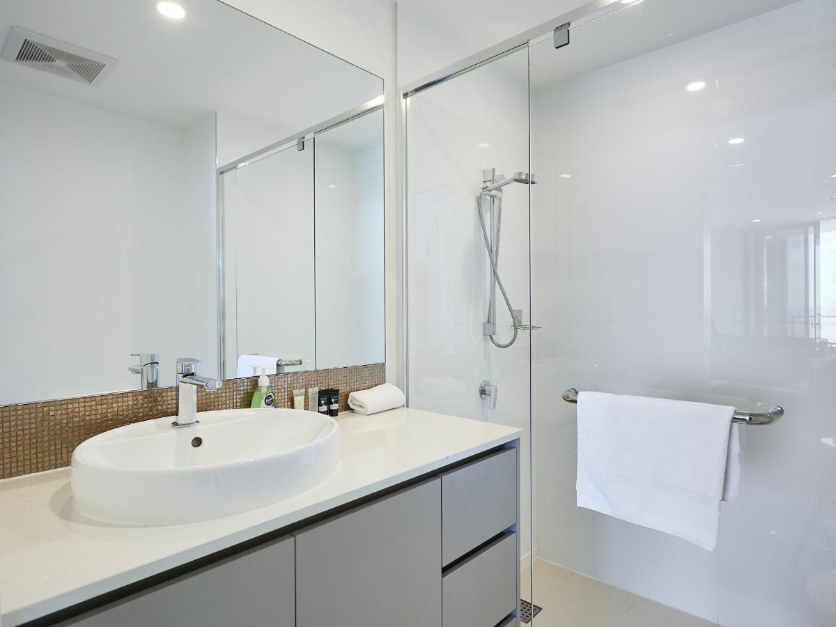 Serain Residences On Surfers Gold Coast Ngoại thất bức ảnh