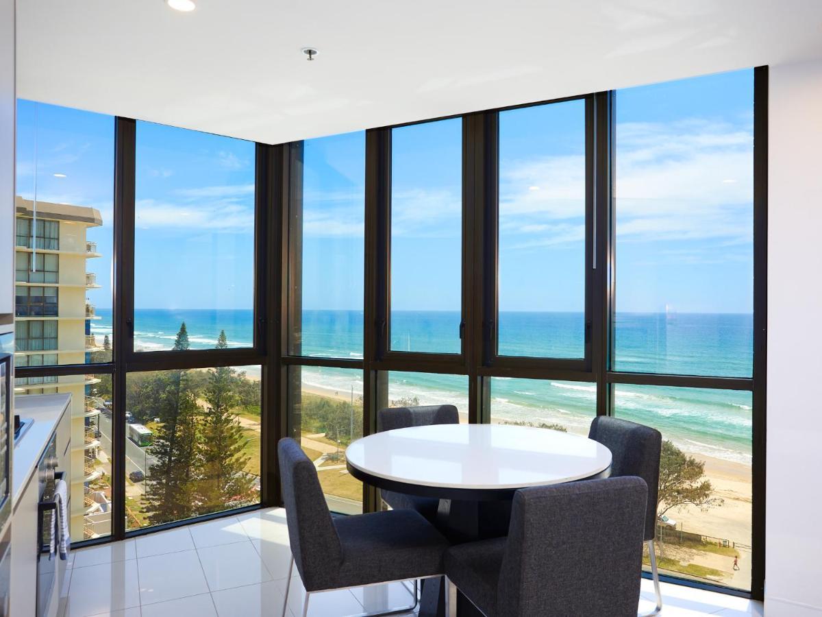 Serain Residences On Surfers Gold Coast Ngoại thất bức ảnh
