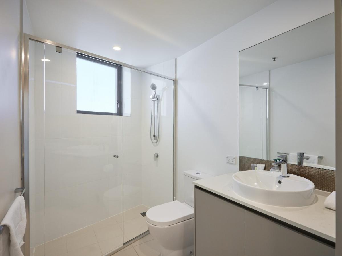 Serain Residences On Surfers Gold Coast Ngoại thất bức ảnh