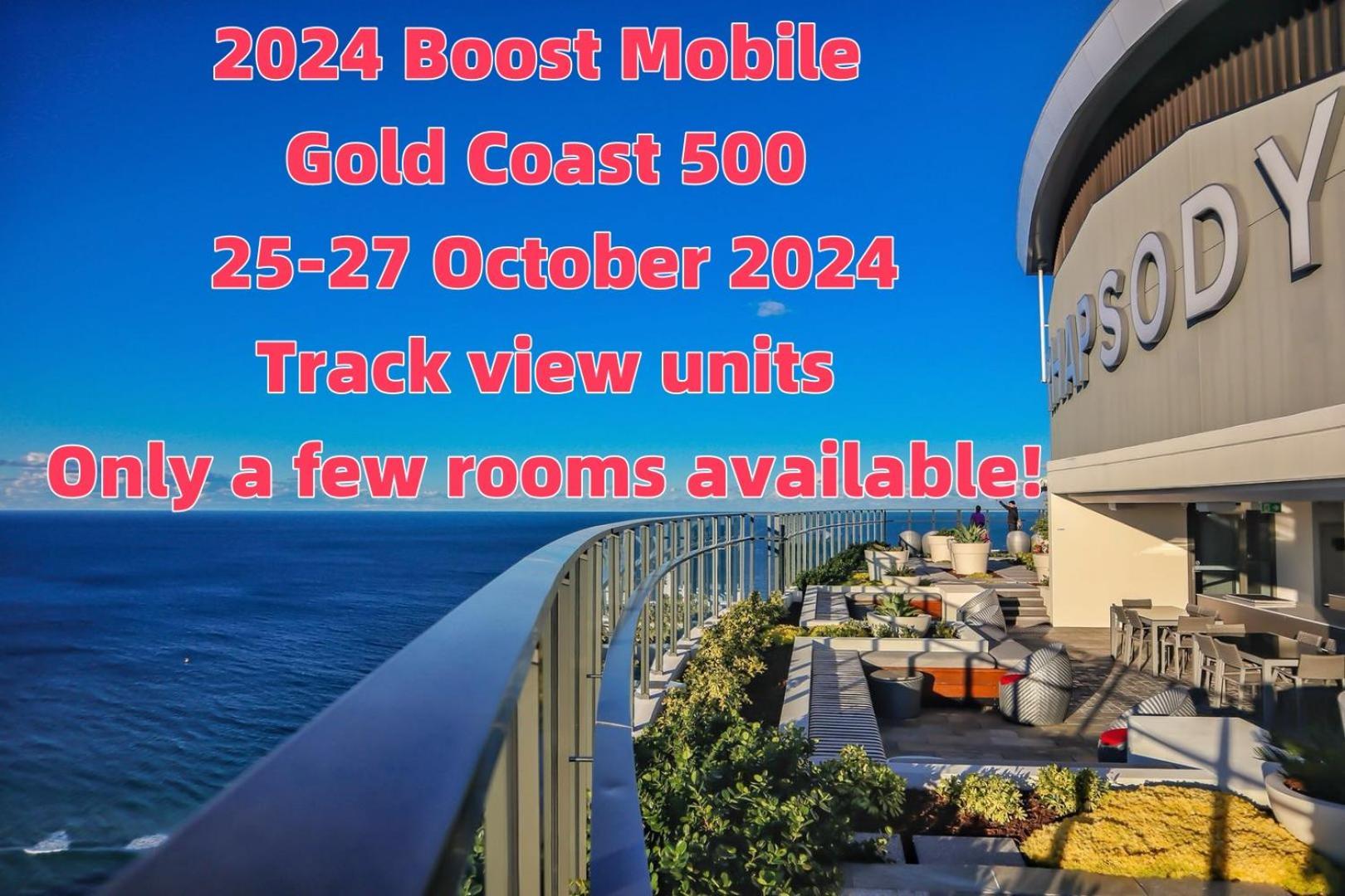 Serain Residences On Surfers Gold Coast Ngoại thất bức ảnh