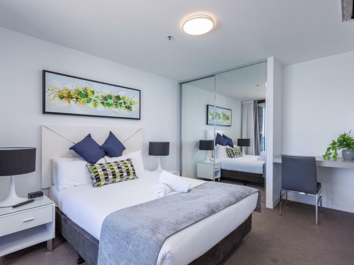 Serain Residences On Surfers Gold Coast Ngoại thất bức ảnh