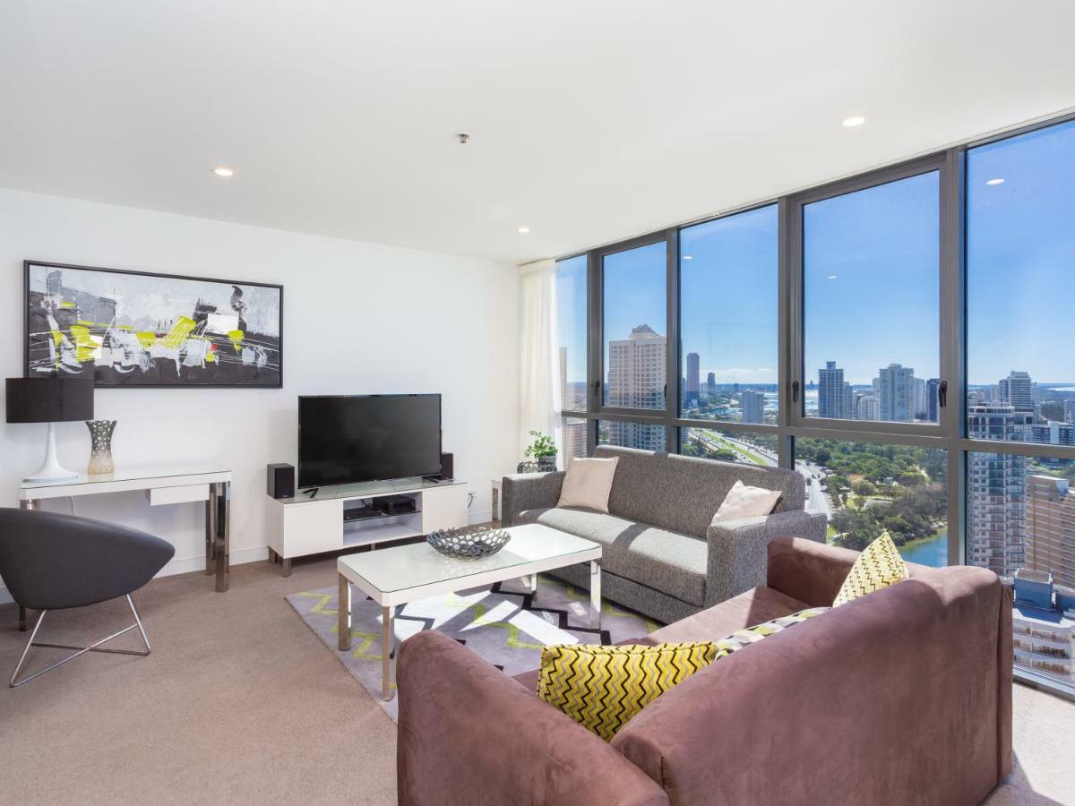 Serain Residences On Surfers Gold Coast Ngoại thất bức ảnh
