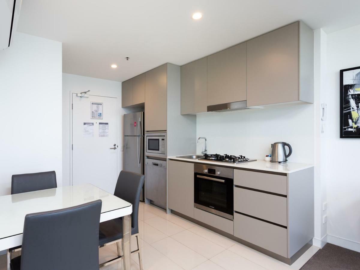 Serain Residences On Surfers Gold Coast Ngoại thất bức ảnh