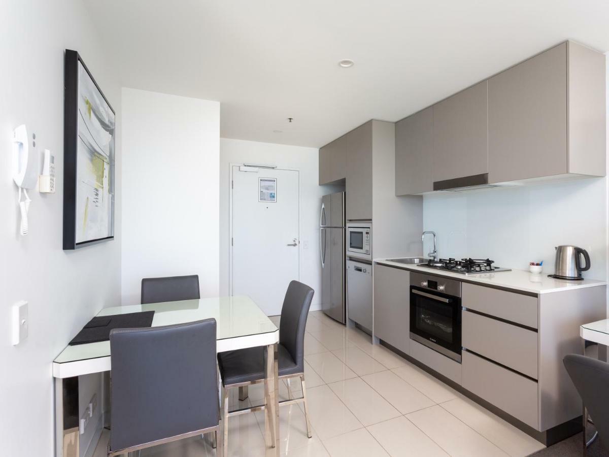 Serain Residences On Surfers Gold Coast Ngoại thất bức ảnh