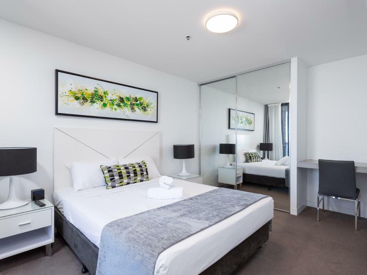 Serain Residences On Surfers Gold Coast Ngoại thất bức ảnh