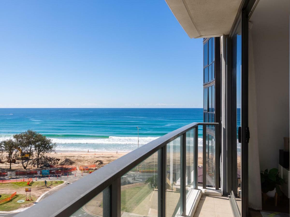 Serain Residences On Surfers Gold Coast Ngoại thất bức ảnh